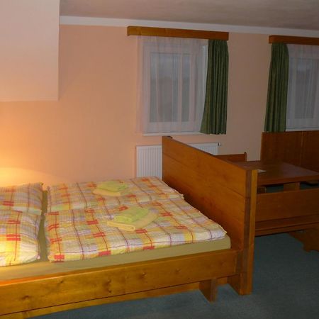 Wellness Penzion Palice Йндрихув Храдец Екстериор снимка