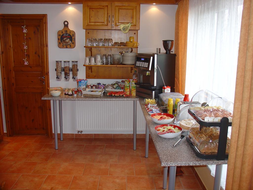 Wellness Penzion Palice Йндрихув Храдец Екстериор снимка