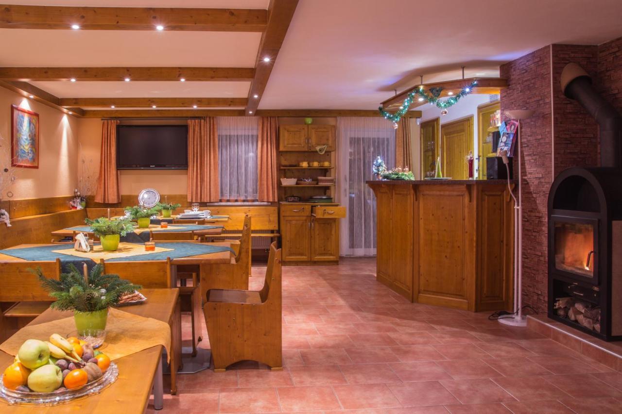 Wellness Penzion Palice Йндрихув Храдец Екстериор снимка